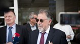 Γ. Πανούσης: Κατά τη γνώμη μου προκύπτουν ποινικές ευθύνες