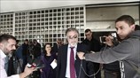 Στην εισαγγελέα του Α.Π. ο Γ. Πανούσης