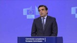 Ο εκπρόσωπος της Κομισιόν για την Ελλάδα