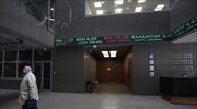 Χ.Α: Στο 56,8% η συμμετοχή των ξένων επενδυτών τον Οκτώβριο