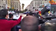 Επίθεση σε βουλευτή της Χρυσής Αυγής στη Θεσσαλονίκη
