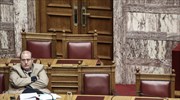 Κατάργηση της «μαθητοδικείας», προανήγγειλε ο Ν. Φίλης