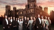 «Downton Abbey»: Τίτλοι τέλους για την επιτυχημένη σειρά