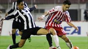 Football League: Τρίποντο με... ανατροπή για τον Ολυμπιακό Βόλου