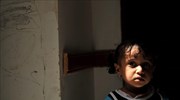 Ιράκ: Εμβολιασμοί κατά της χολέρας σε 230.000 πρόσφυγες