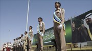 Σαουδική Αραβία: Σε υψηλό 20 ετών οι εκτελέσεις θανατοποινιτών