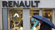 Renault: Να ρίξει το ποσοστό του στο 15% επιδιώκει το γαλλικό δημόσιο