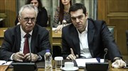 Αλ. Τσίπρας: Χρειάζονται μεγάλες μεταρρυθμιστικές τομές