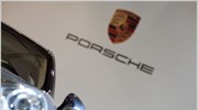 «Βουτιά» στα κέρδη της Porsche