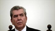 Αλ. Μητρόπουλος: Οριακά θα περάσει το ασφαλιστικό, εξαρτάται από τη σφοδρότητα