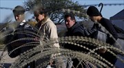 Η προσφυγική κρίση στη Σύνοδο των G - 20 στην Αττάλεια
