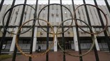 Μόσχα: Πολιτικά υποκινούμενη η υπόθεση ντόπινγκ