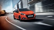 Peugeot: Πανελλαδική πρεμιέρα για το νέο 208