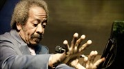 Πέθανε ο θρύλος της R&B, Allen Toussaint