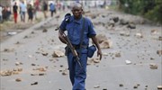 Κλιμάκωση της βίας στο Μπουρούντι φοβάται ο ΟΗΕ