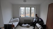 Τσεχία: Απεργία πείνας ξεκίνησαν μετανάστες σε κέντρο κράτησης