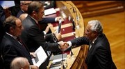 Πορτογαλία: Δεν πήρε ψήφο εμπιστοσύνης η κυβέρνηση Κοέλιο