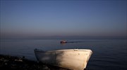 Ναυάγιο με 14 νεκρούς πρόσφυγες ανοικτά της Τουρκίας