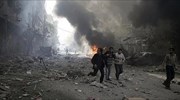 Συρία: Ο στρατός ανακατέλαβε βάση από τους τζιχαντιστές