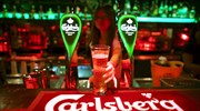 Περικοπή 2.000 θέσεων εργασίας στην Carlsberg