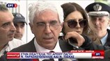 Δηλώσεις Παρασκευόπουλου - Τόσκα στον Άρειο Πάγο