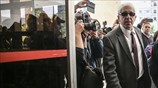 Υπόθεση Πανούση: Στον Άρειο Πάγο ο Νίκος Παρασκευόπουλος