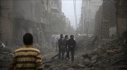 Νέοι βομβαρδισμοί των ΗΠΑ σε Συρία και Ιράκ