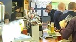 Προχωράει η συγχώνευση Anheuser-Busch – SABMiller
