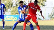 Football League: Νέα νίκη για τον εντυπωσιακό Κισσαμικό