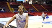 Μπάσκετ: Στην Κηφισιά ο Γλυνιαδάκης