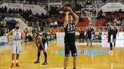 EuroCup: Δεύτερη νίκη για ΠΑΟΚ