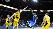 EuroCup: Ιστορική νίκη στη Λιθουανία για ΑΕΚ