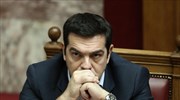 Guardian: Η απεργία αυξάνει την πίεση στον Αλ. Τσίπρα