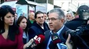 Δ. Κουτσούμπας: Μπορούμε να επιβάλουμε ανατροπές