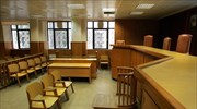 Δίωρη στάση εργασίας των δικαστικών υπαλλήλων της πρώην Σχολής Ευελπίδων