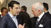 Αλ. Τσίπρας: Δεν γίνεται να φτιάχνουμε εμείς κέντρα υποδοχής και άλλοι να υψώνουν φράχτες