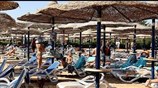 Αίγυπτος: «αιμορραγία» εκατομμυρίων δολαρίων στον τουρισμό