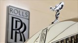 Προειδοποίηση κερδών από τη Rolls-Royce