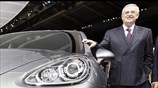 Τέλος και από την Audi ο Μ. Βίντερκορν
