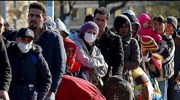 Σόιμπλε: Η προσφυγική κρίση μπορεί να γίνει χιονοστιβάδα