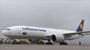 Γερμανία: Στη δίνη της απεργίας και η Lufthansa Cargo