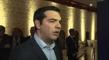 Αλ. Τσίπρας: Δεν γίνεται να φτιάχνουμε εμείς κέντρα υποδοχής και άλλοι φράχτες