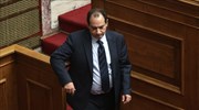 Χρ. Σπίρτζης: Σε περίπου έναν χρόνο έτοιμο το τραμ στον Πειραιά