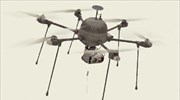 Το drone που δεν προσγειώνεται ποτέ