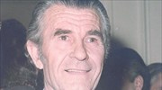 Απεβίωσε ο πρώην πρόεδρος του ΔΣΑ Ευάγγελος Μαχαίρας