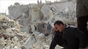 ΠΟΥ: Σχεδόν αδύνατη η αποστολή ιατροφαρμακευτικής βοήθειας στη Συρία