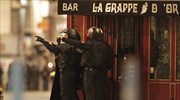 LIVE: Αστυνομική επιχείρηση στο Σεν Ντενί του Παρισιού