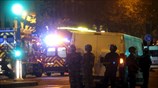 Πυροβολισμοί και εκρήξεις στο Παρίσι