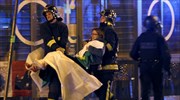 ΥΠΕΞ: Είμαστε στο πλευρό του φίλου γαλλικού λαού