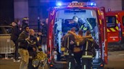 Αντώνης Σαμαράς: Αποτρόπαιο και ύπουλο κτύπημα